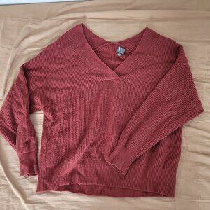 Worthington Size XL sweater